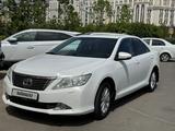 Toyota Camry 2012 года за 8 500 000 тг. в Астана