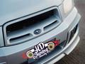 Решетка радиатора Cross Sport Subaru Forester SG Дорестайлинг за 30 000 тг. в Алматы – фото 5