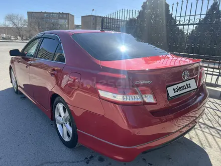 Toyota Camry 2011 года за 7 000 000 тг. в Актау – фото 3