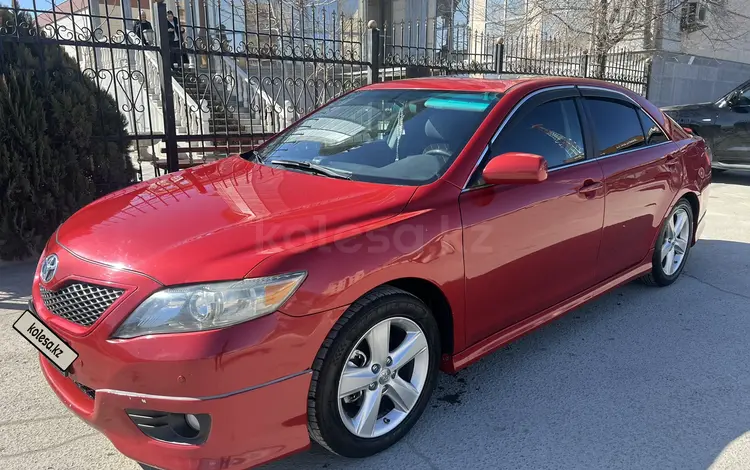 Toyota Camry 2011 года за 7 000 000 тг. в Актау