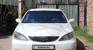 Toyota Camry 2006 года за 5 800 000 тг. в Алматы