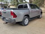 Toyota Hilux 2017 года за 16 900 000 тг. в Алматы – фото 3