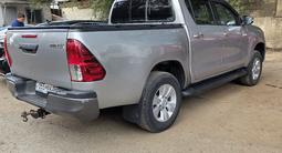 Toyota Hilux 2017 года за 16 900 000 тг. в Алматы – фото 3