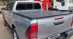 Toyota Hilux 2017 года за 16 900 000 тг. в Алматы – фото 4