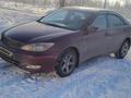 Toyota Camry 2002 года за 4 950 000 тг. в Усть-Каменогорск