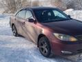 Toyota Camry 2002 года за 4 950 000 тг. в Усть-Каменогорск – фото 2