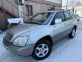 Lexus RX 300 2001 годаүшін6 400 000 тг. в Алматы – фото 2