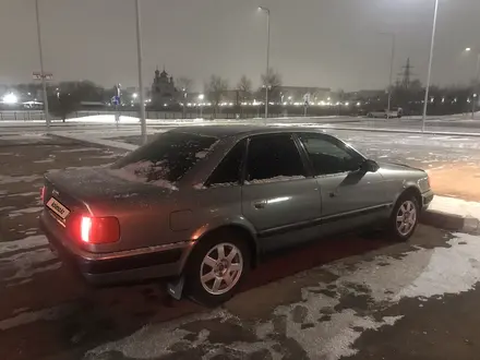 Audi 100 1992 года за 3 000 000 тг. в Павлодар