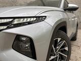 Hyundai Tucson 2023 годаүшін13 500 000 тг. в Петропавловск – фото 5