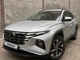 Hyundai Tucson 2023 годаүшін13 500 000 тг. в Петропавловск – фото 4