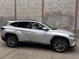 Hyundai Tucson 2023 года за 13 500 000 тг. в Петропавловск