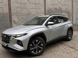 Hyundai Tucson 2023 годаүшін13 500 000 тг. в Петропавловск – фото 2