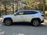 Hyundai Tucson 2023 года за 11 950 000 тг. в Петропавловск – фото 4