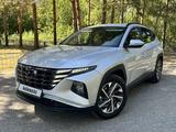 Hyundai Tucson 2023 года за 11 950 000 тг. в Петропавловск – фото 2