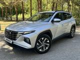 Hyundai Tucson 2023 года за 11 950 000 тг. в Петропавловск – фото 3
