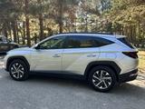 Hyundai Tucson 2023 года за 11 950 000 тг. в Петропавловск – фото 5