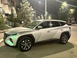 Hyundai Tucson 2023 года за 11 950 000 тг. в Петропавловск