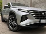 Hyundai Tucson 2023 годаүшін13 500 000 тг. в Петропавловск – фото 3