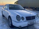 Mercedes-Benz E 280 1997 годаүшін2 800 000 тг. в Жезказган – фото 2