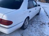Mercedes-Benz E 280 1997 годаүшін2 800 000 тг. в Жезказган – фото 3