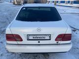 Mercedes-Benz E 280 1997 годаүшін2 800 000 тг. в Жезказган – фото 4