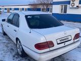 Mercedes-Benz E 280 1997 годаүшін2 800 000 тг. в Жезказган – фото 5
