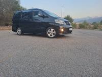 Toyota Alphard 2007 годаүшін9 300 000 тг. в Алматы