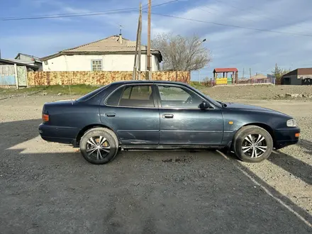 Toyota Camry 1993 года за 2 300 000 тг. в Аягоз – фото 4