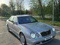 Mercedes-Benz E 55 AMG 2001 годаүшін9 500 000 тг. в Алматы