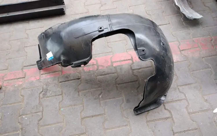 Хендай элантра 16-21год левая сторона за 8 000 тг. в Алматы