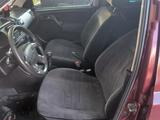 Volkswagen Golf 1994 годаүшін1 250 000 тг. в Есик – фото 5