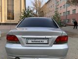 Mitsubishi Galant 1998 года за 1 700 000 тг. в Кызылорда – фото 4