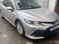 Toyota Camry 2023 года за 17 500 000 тг. в Алматы – фото 5