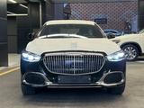 Mercedes-Maybach S 580 2024 годаfor80 000 000 тг. в Астана – фото 3