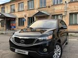 Kia Sorento 2011 года за 6 750 000 тг. в Усть-Каменогорск