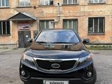 Kia Sorento 2011 года за 6 750 000 тг. в Усть-Каменогорск – фото 3