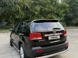 Kia Sorento 2011 года за 6 750 000 тг. в Усть-Каменогорск – фото 5