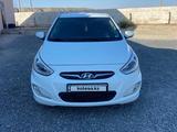 Hyundai Accent 2013 годаfor5 100 000 тг. в Актау