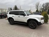 Toyota Land Cruiser Prado 2024 года за 44 000 000 тг. в Уральск – фото 2