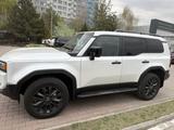 Toyota Land Cruiser Prado 2024 года за 44 000 000 тг. в Уральск