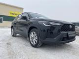 Toyota Corolla Cross 2023 годаfor11 700 000 тг. в Павлодар – фото 2