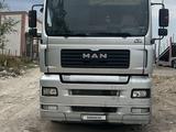 MAN  TGA 2002 годаүшін15 000 000 тг. в Тараз