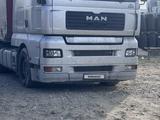 MAN  TGA 2002 годаүшін15 000 000 тг. в Тараз – фото 2