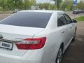 Toyota Camry 2012 годаүшін9 500 000 тг. в Астана – фото 2