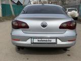 Volkswagen Passat CC 2010 годаүшін6 300 000 тг. в Алматы – фото 2