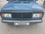 ВАЗ (Lada) 2107 2007 года за 1 300 000 тг. в Усть-Каменогорск