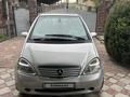 Mercedes-Benz A 190 2003 года за 2 750 000 тг. в Алматы