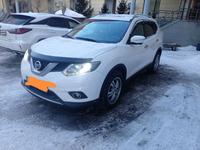 Nissan X-Trail 2015 года за 9 000 000 тг. в Астана