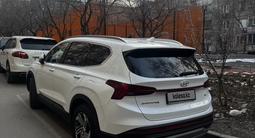 Hyundai Santa Fe 2023 годаfor17 500 000 тг. в Алматы – фото 4