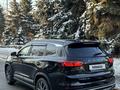 Chery Tiggo 8 Pro 2022 годаfor10 900 000 тг. в Алматы